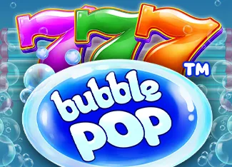 Pragmatic : Bubble Pop - XTRAPLAY88
