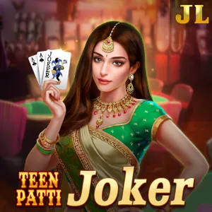 TeenPatti Joker - XTRAPLAY88
