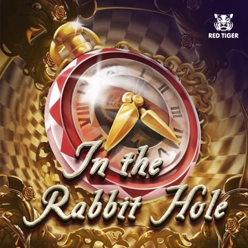 Redtiger : In The Rabbit Hole - XTRAPLAY88