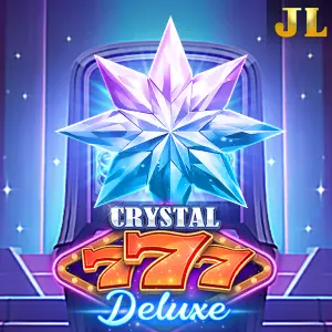 Jili : Crystal 777 DELUXE - XTRAPLAY88