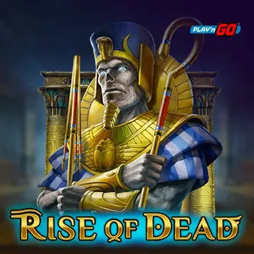 PlaynGo : Rise of Dead - XTRAPLAY88