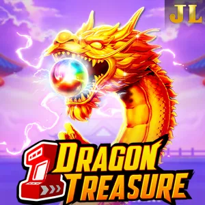 Jili : Dragon Treasure - XTRAPLAY88