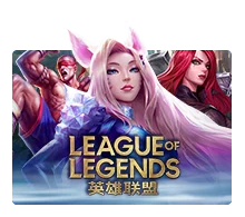 Joker123 : League Of Legends - XTRAPLAY88