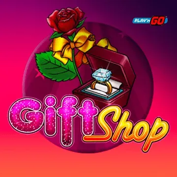 PlaynGo : Gift Shop - XTRAPLAY88