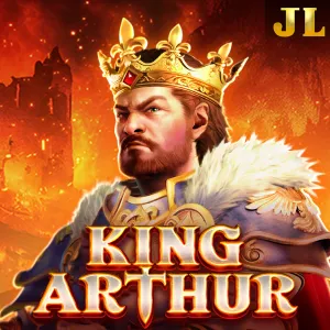 Jili : King Arthur - XTRAPLAY88