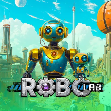 Redtiger : ROBOLab - XTRAPLAY88