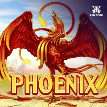 Redtiger : Phoenix - XTRAPLAY88
