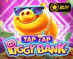 Piggy Bank TapTap - XTRAPLAY88