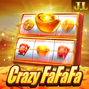 Jili : Crazy FaFaFa - XTRAPLAY88