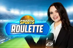 Sports Roulette - XTRAPLAY88