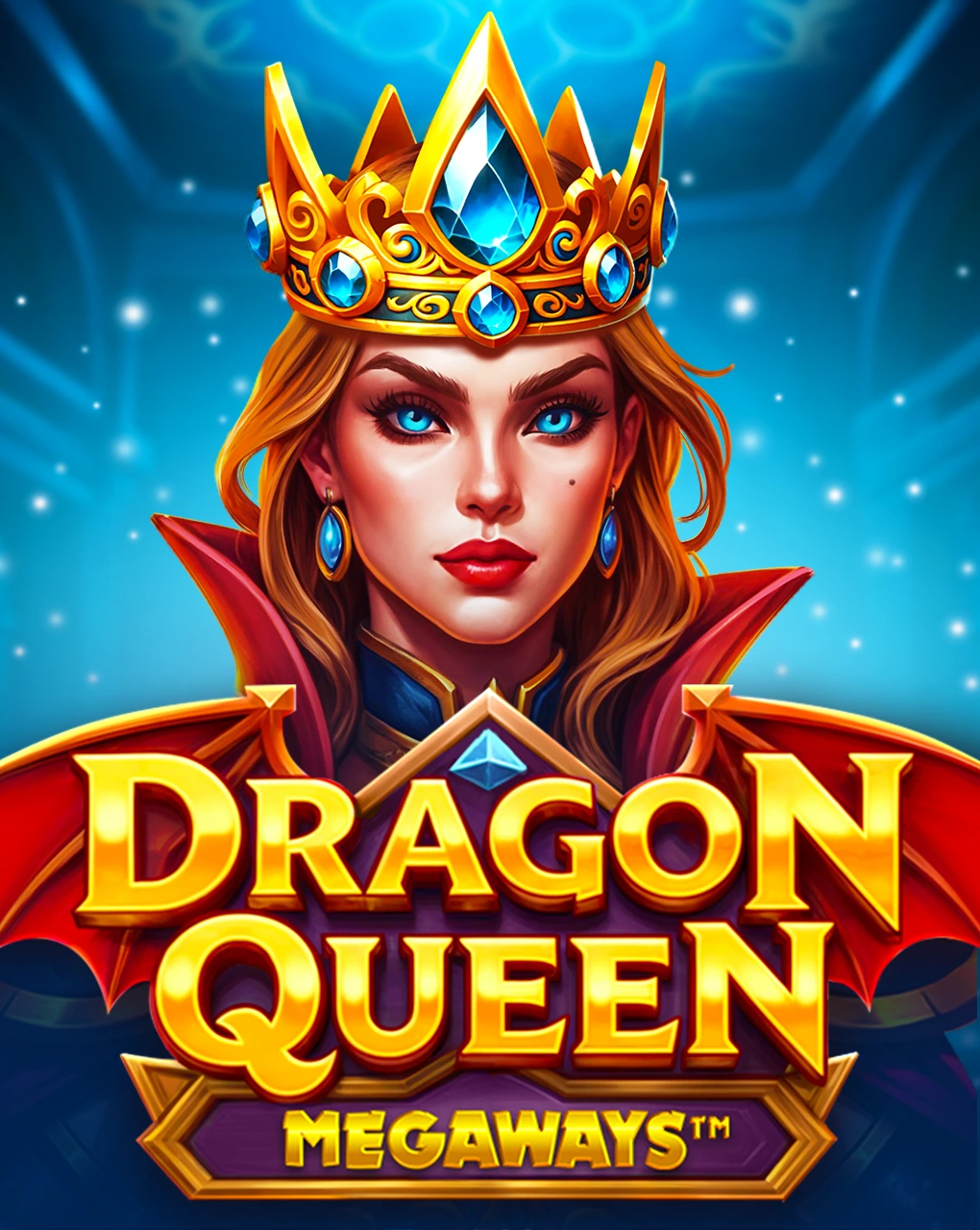 Bgaming : Dragon Queen MEGAWAYS - XTRAPLAY88