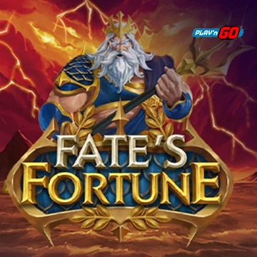PlaynGo : Fates Fortune - XTRAPLAY88