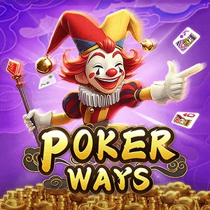 Besoft : Poker Ways - XTRAPLAY88