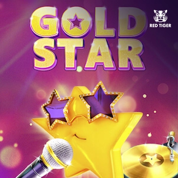 Redtiger : Gold Star - XTRAPLAY88