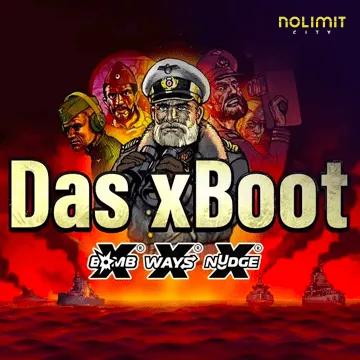 NolimitCity : Das xBoot - XTRAPLAY88