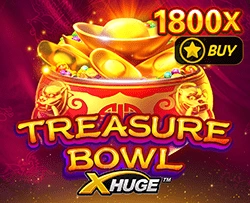 JDB : Treasure Bowl X-Huge - XTRAPLAY88