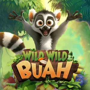 Besoft : Wild Wild Fruits - XTRAPLAY88