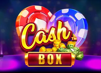 Pragmatic : Cash Box - XTRAPLAY88