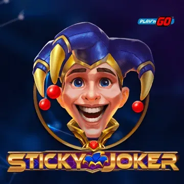 PlaynGo : Sticky Joker - XTRAPLAY88