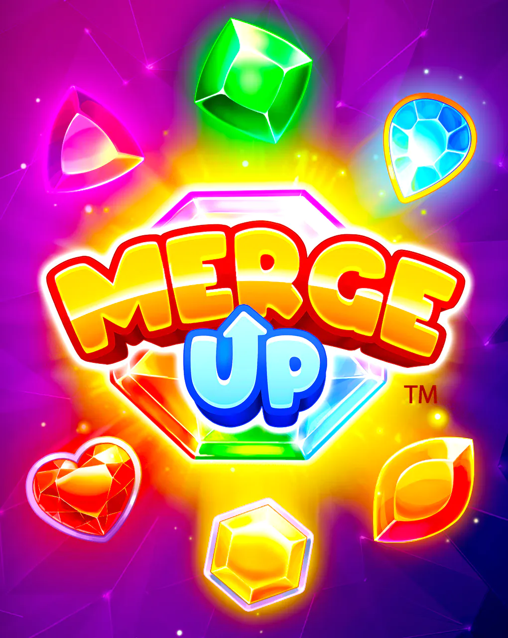 Bgaming : Merge Up - XTRAPLAY88