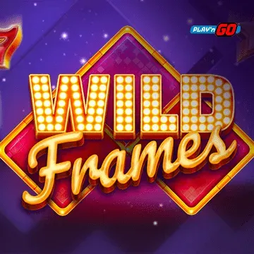 PlaynGo : Wild Frames - XTRAPLAY88