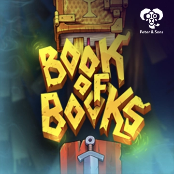PeterSons : Book of Books - XTRAPLAY88