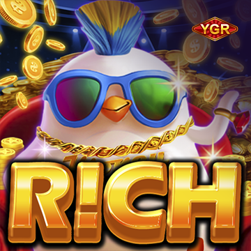 YGR : R!CH - XTRAPLAY88