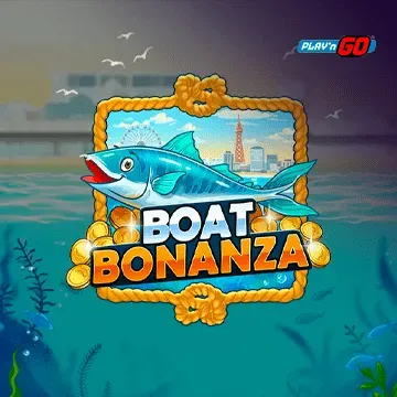 PlaynGo : Boat Bonanza - XTRAPLAY88