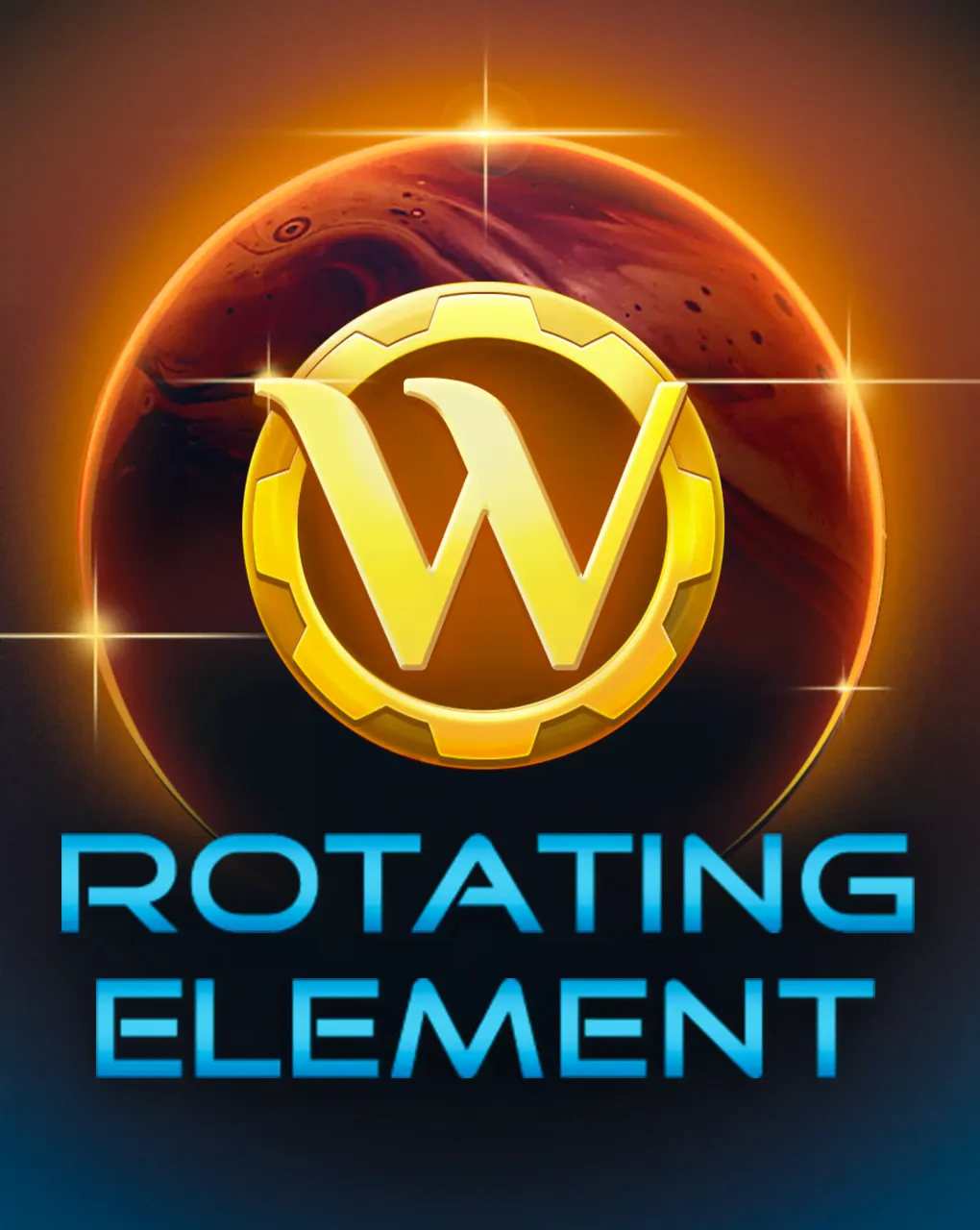 Bgaming : Rotating Element - XTRAPLAY88