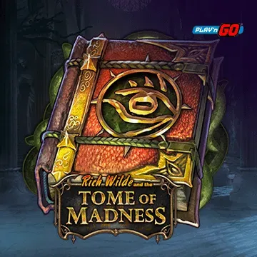PlaynGo : Tome of Madness - XTRAPLAY88
