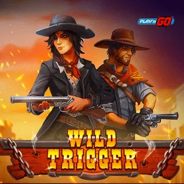 PlaynGo : Wild Trigger - XTRAPLAY88