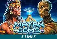 Spadegaming : Mayan Gems - XTRAPLAY88