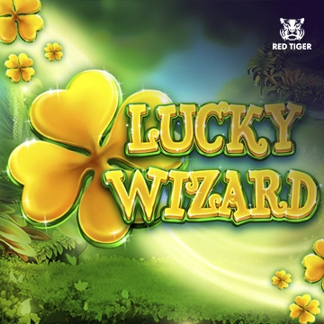 Redtiger : Lucky Wizard - XTRAPLAY88