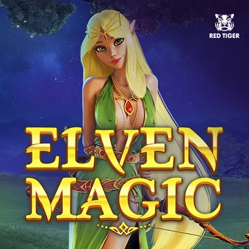 Redtiger : Elven Magic - XTRAPLAY88