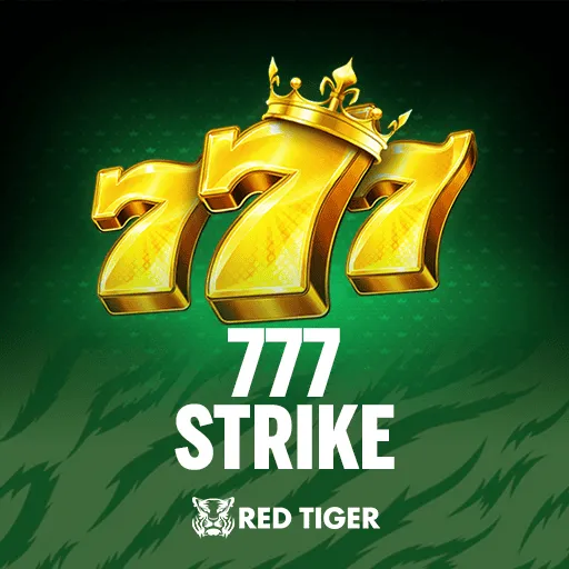 Redtiger : 777 Money Strike - XTRAPLAY88