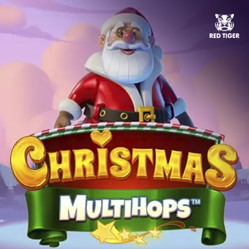 Redtiger : Christmas MULTIHOPS - XTRAPLAY88