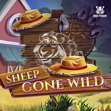 Redtiger : Sheep Gone Wild - XTRAPLAY88