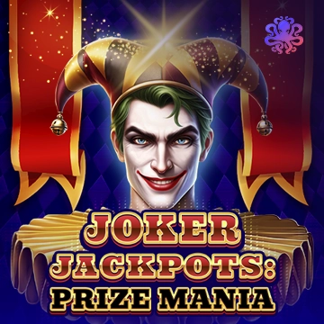 Octoplay : Joker Jackpots: Prize Mania - XTRAPLAY88