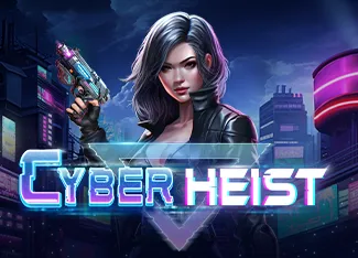 Pragmatic : Cyber Heist - XTRAPLAY88