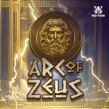 Redtiger : Arc Of Zeus - XTRAPLAY88