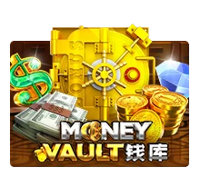 Joker123 : Money Vault - XTRAPLAY88
