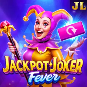 Jili : Jackpot Joker FEVER - XTRAPLAY88