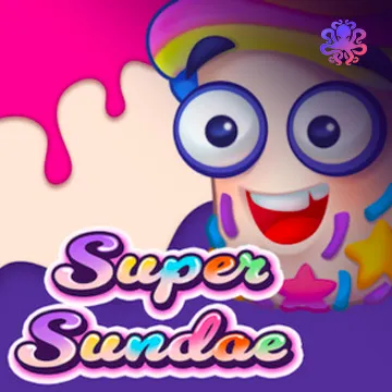 Octoplay : Super Sundae - XTRAPLAY88