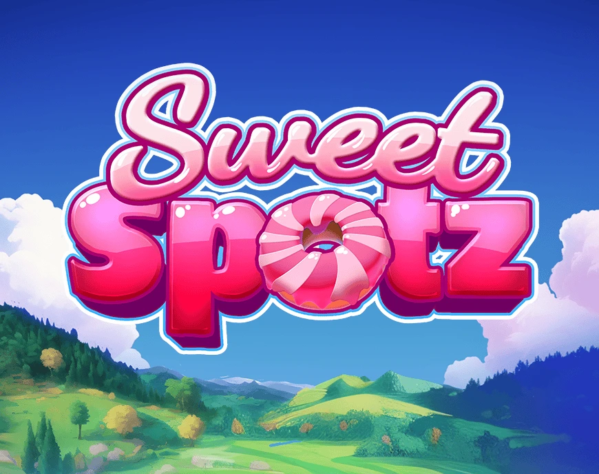 Slotmill : Sweet Spotz - XTRAPLAY88