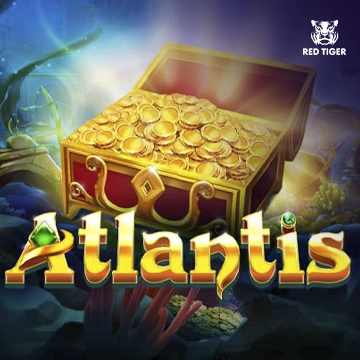Redtiger : Atlantis - XTRAPLAY88