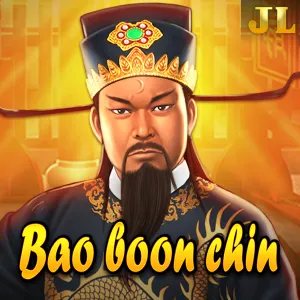 Jili : Bao boon chin - XTRAPLAY88