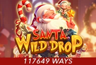 Spadegaming : Santa Wild Drop - XTRAPLAY88