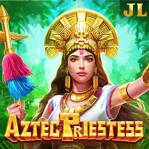Jili : Aztec Priestess - XTRAPLAY88