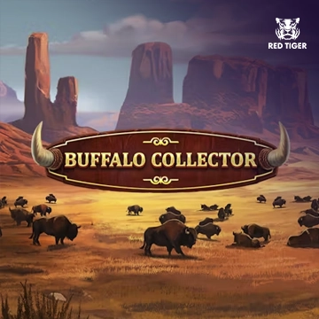 Redtiger : Buffalo Collector - XTRAPLAY88