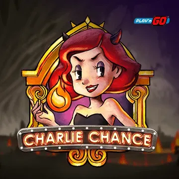 PlaynGo : Charlie Chance - XTRAPLAY88